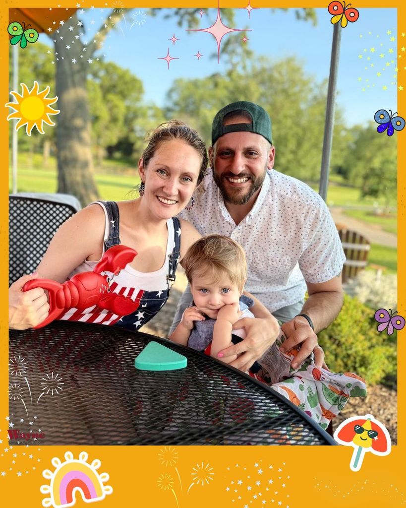 More vacation news and photos from our WTPS staff! It's truly wonderful to see all these relaxed and happy moments captured. Our new Superintendent, Dave Cittadino, was so excited to share his vacation pictures (and in the true Wayne Schools spirit!), we had to dedicate two slides to them! Dave Cittadino - WTPS - Superintendent Family traditions are often part of summer vacations. For over 30+ years, I have vacationed with family in Ocean City, Maryland. My boys learned to swim, fish, and catch Maryland blue claws on the beautiful beaches and bays of the region. Lauren Kazmark - WTPS - Assistant Superintendent I had a wonderful family vacation in Hilton Head, South Carolina. Tess Iannacco - WHHS - Italian Teacher My husband was my travel companion on this adventure traveling to Tuscany, Lazio and Campania regions of Italy. We also visited Civita, a surreal town of Etruscan origin-pre Roman times. It is still inhabited by 16 people. It is known as the “dying city”. Jane D’Annunzio-Drehetz - AWMS One on one Nurse Over these summer months being at my little cabin on Lake Owassa and going to the barn every day has been my vacation dream!! Sharing my horse Silver Moon and my cabin. Some of my little friends from school have visited the barn with their moms and we had a pizza party!! This has been the best vacation!! Crystal Olson - Ryerson - School Counselor Our family has been enjoying time together under the summer sun - we often go out to eat, play in the grass, and immerse ourselves in water wherever we come across it!