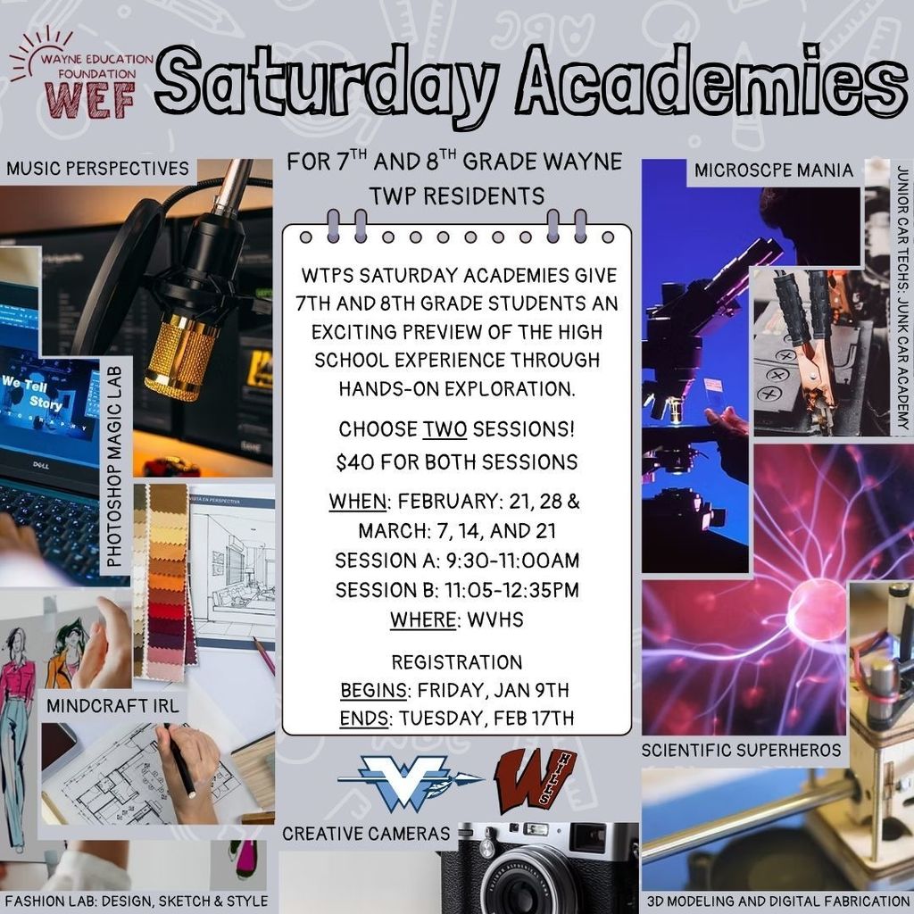 https://www.wayneeducationfoundation.org/category/saturday-academies