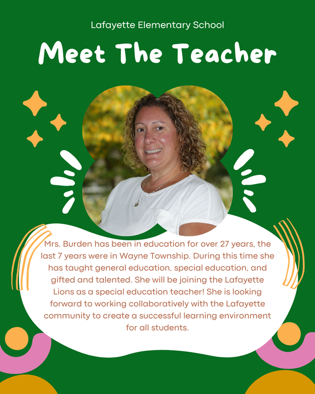meet our new staff