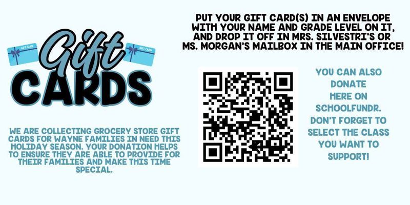 Gift Cards
