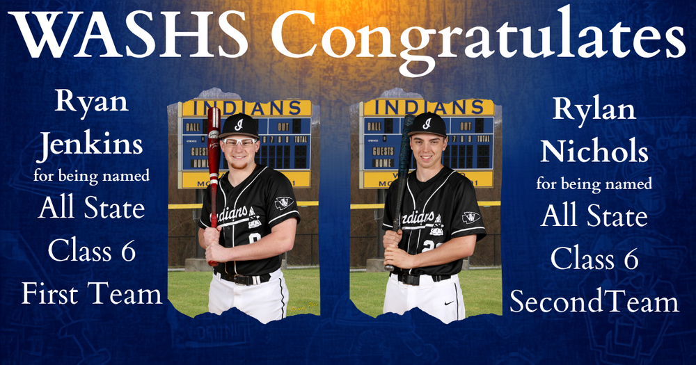 baseball all state