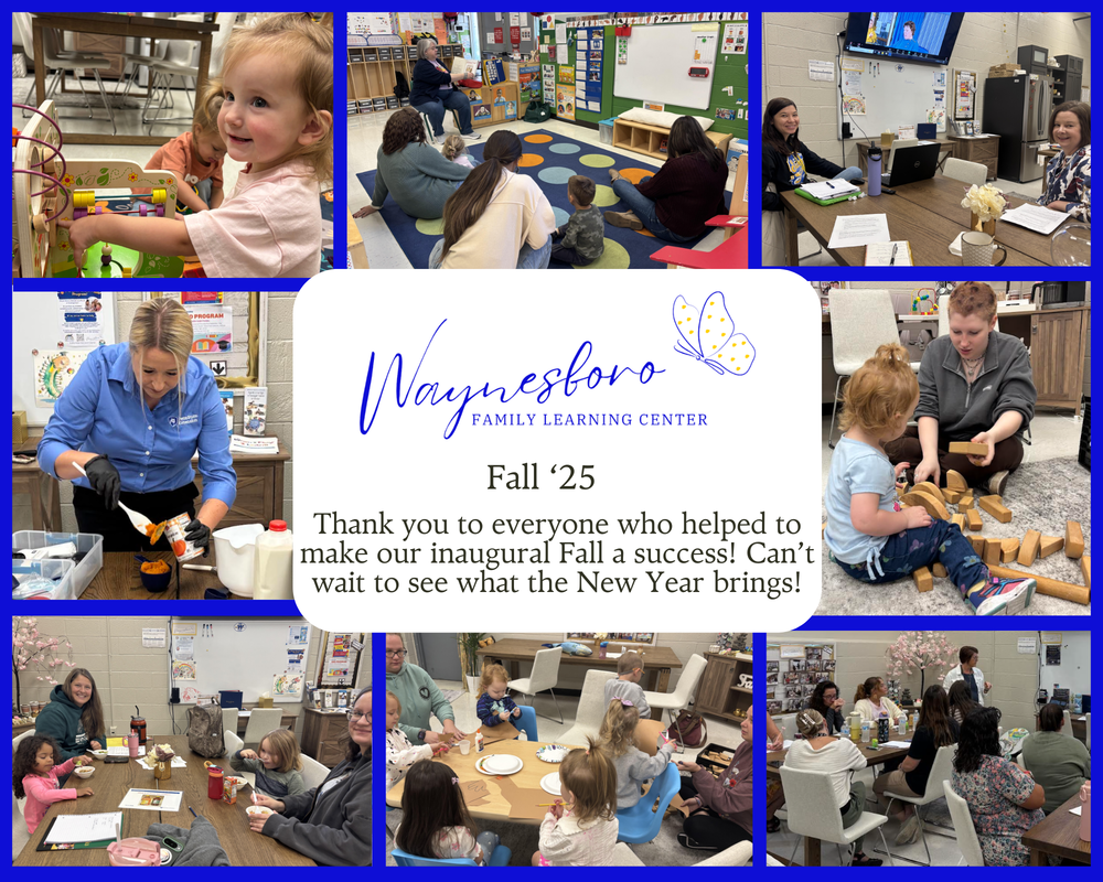Waynesboro Family Learning Center