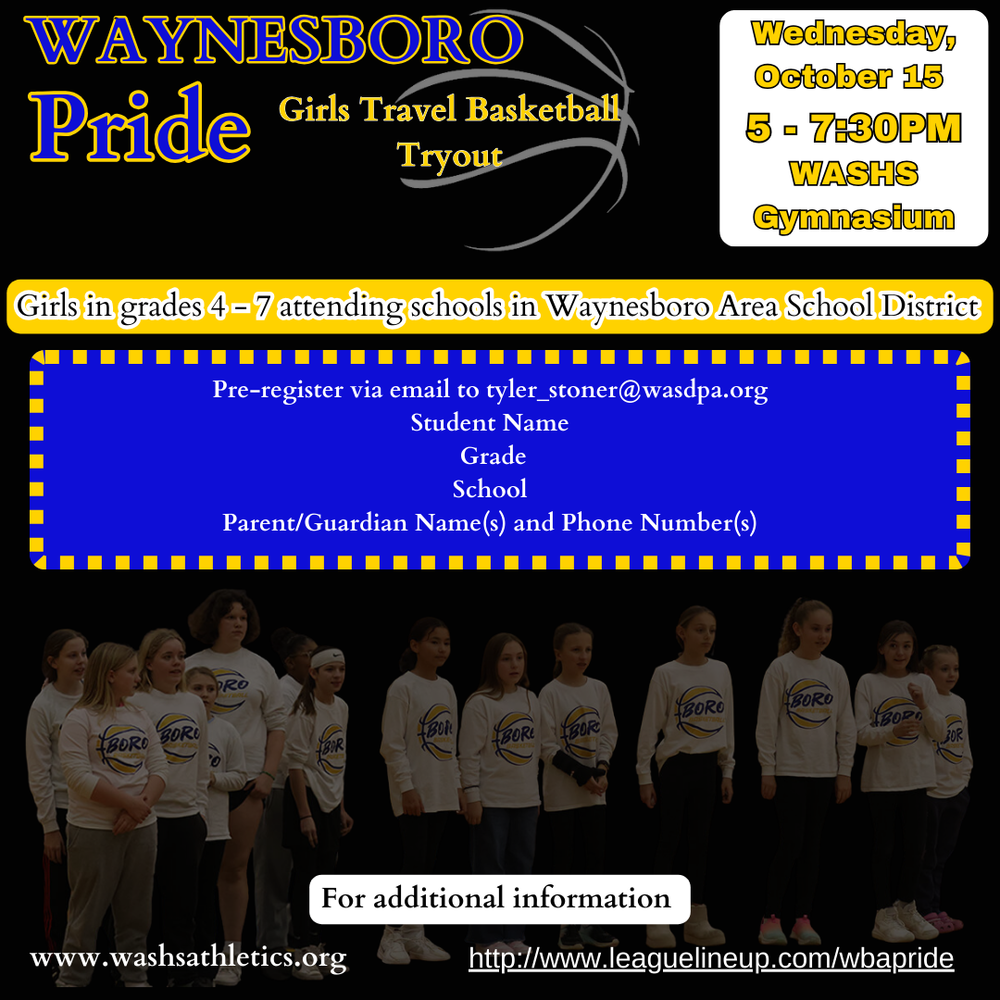 youth girls travel basketball