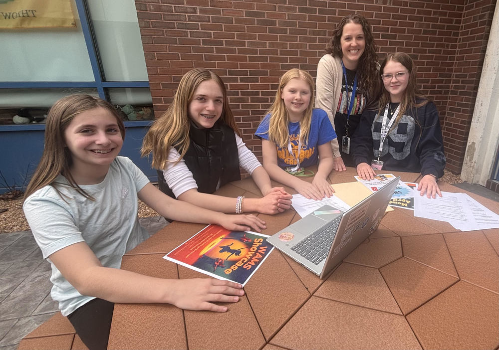 WAMS Showcase Coming Soon!