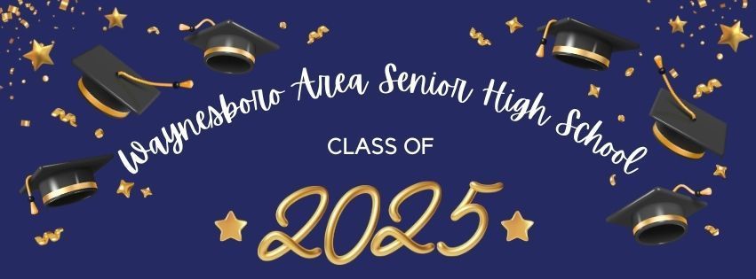 Class of 2025 Banner