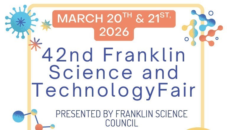 Franklin County Science Fair 