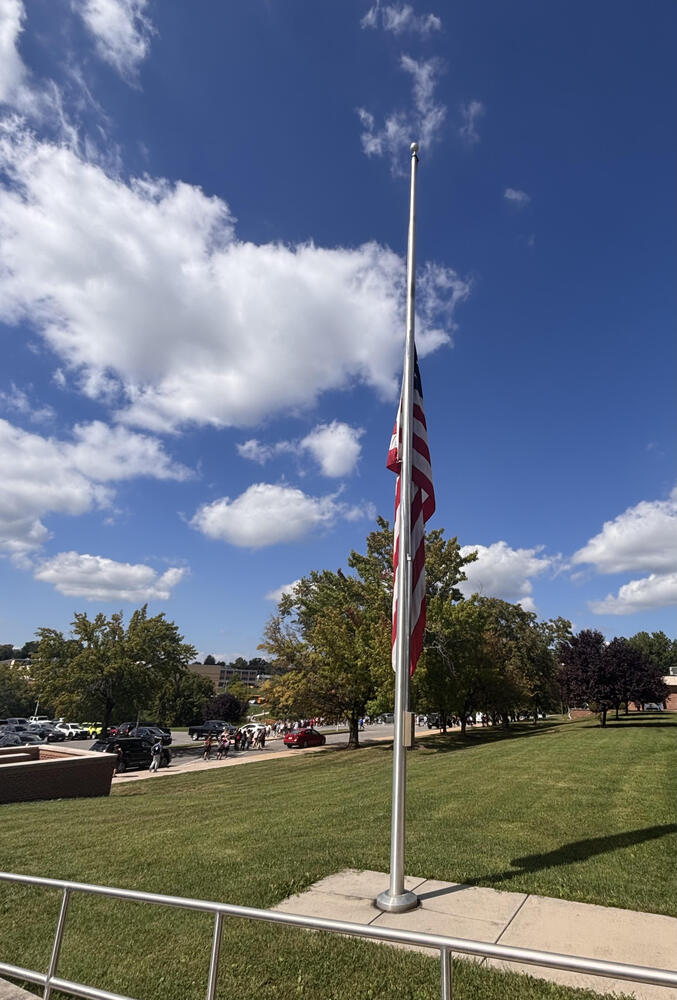 WAMS Remembers 9/11