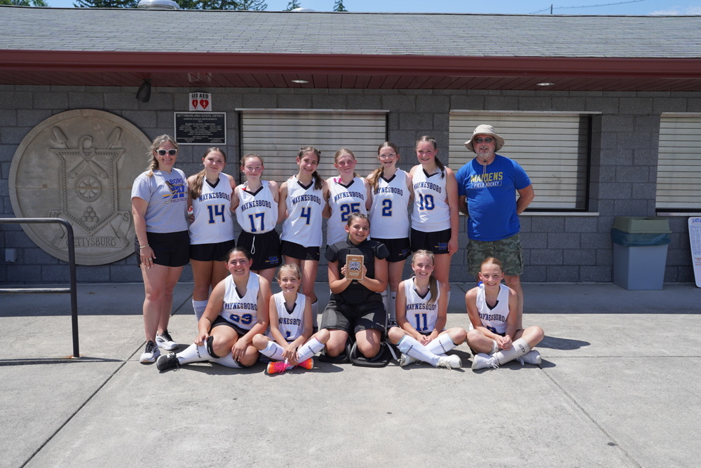 MS Field Hockey