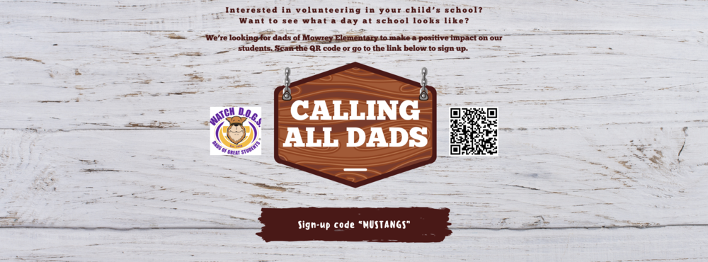Watchdogs Sign Up