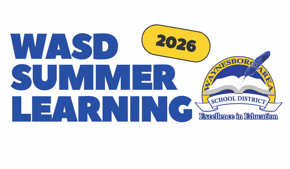 WASD Summer Learning 2026