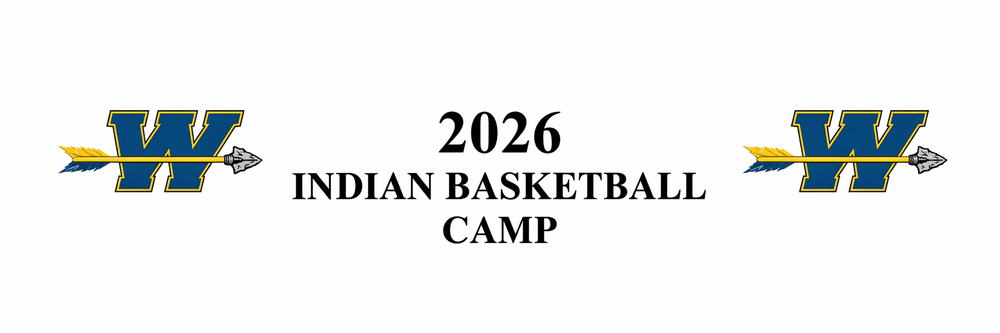 2026 Indian Basketball Camp