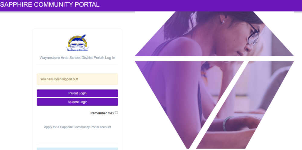 Sapphire Community Portal