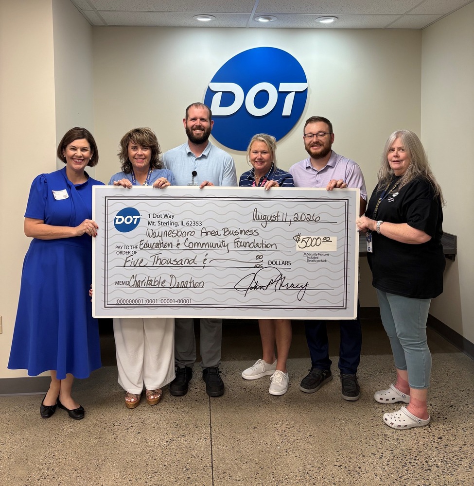 Dot Foods