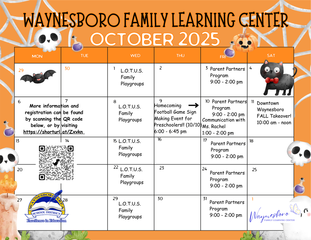 WFLC October