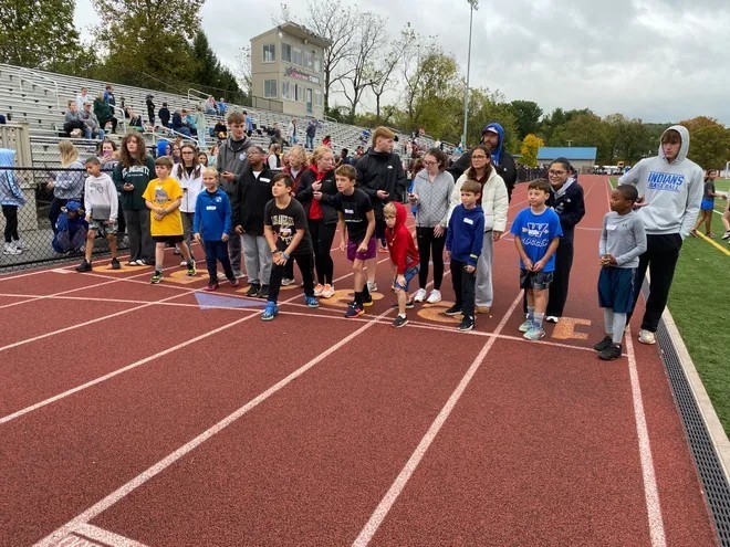 Track and Field 2025