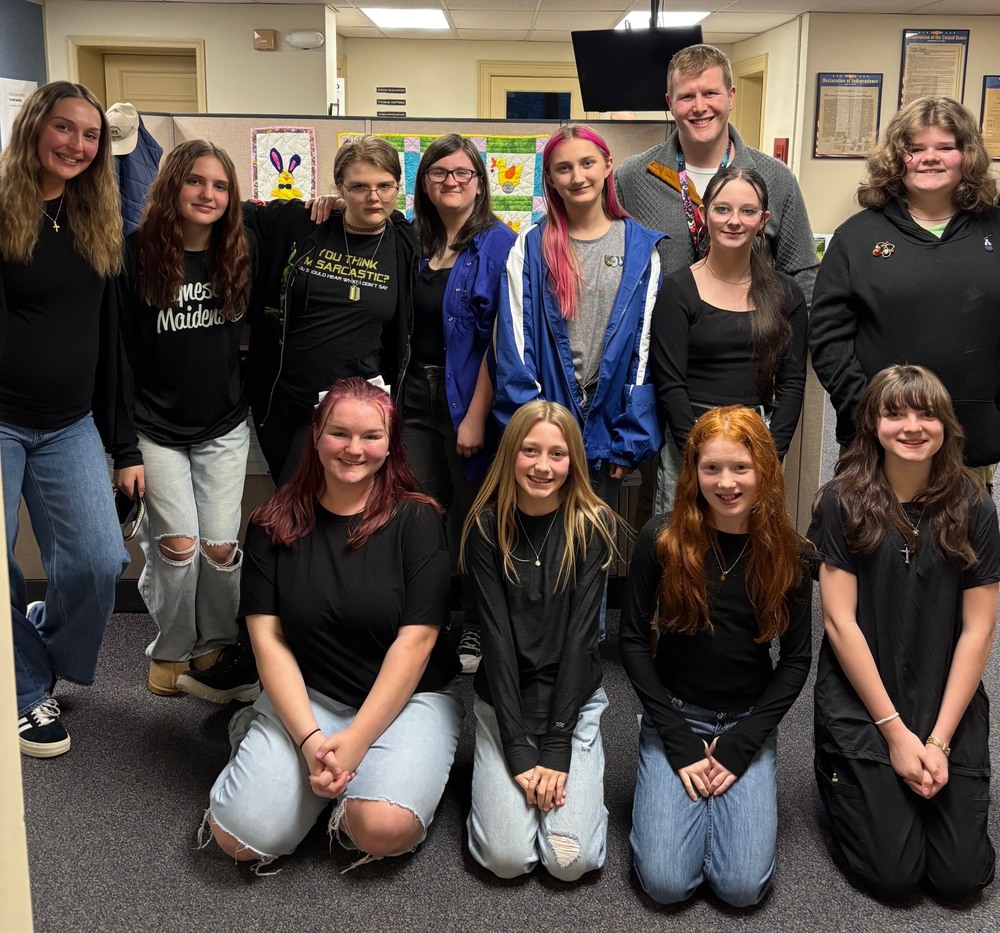 Lightkeepers Presentation