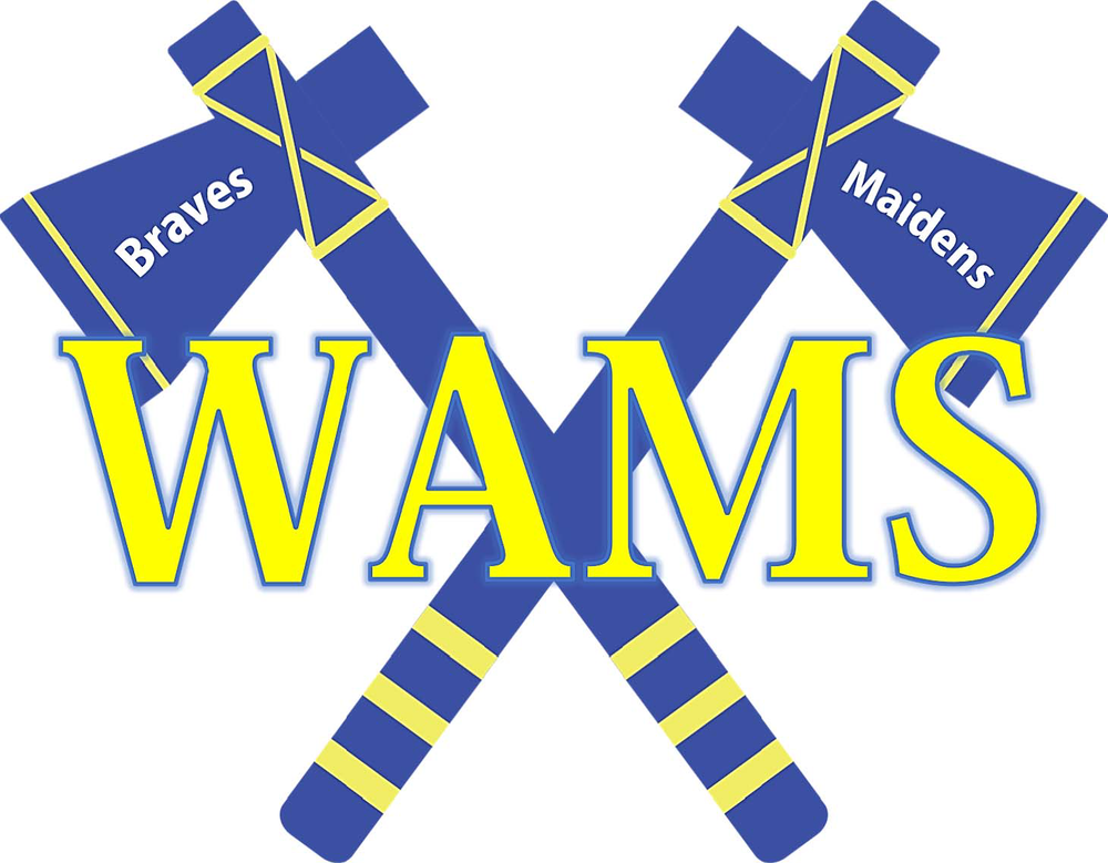 WAMS
