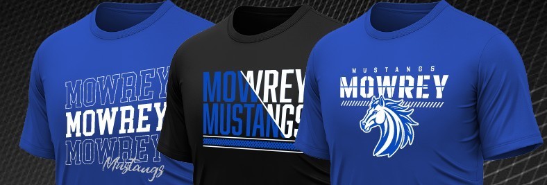 MW Spirit Wear