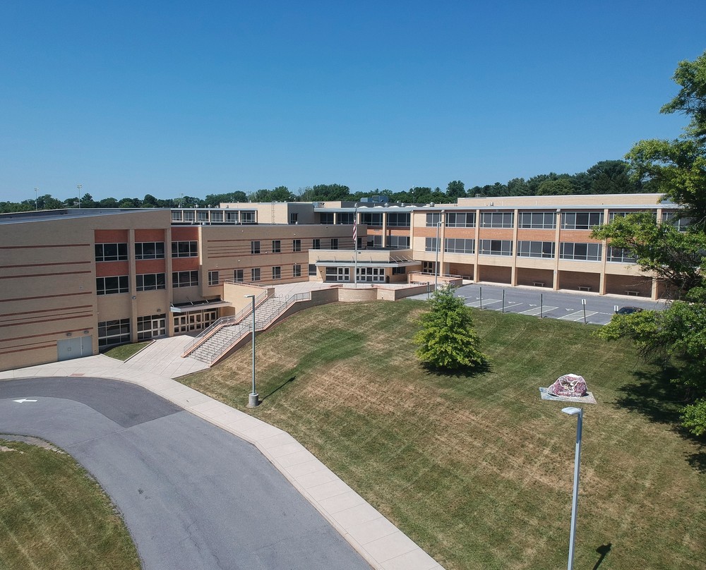 Waynesboro Area Senior High School