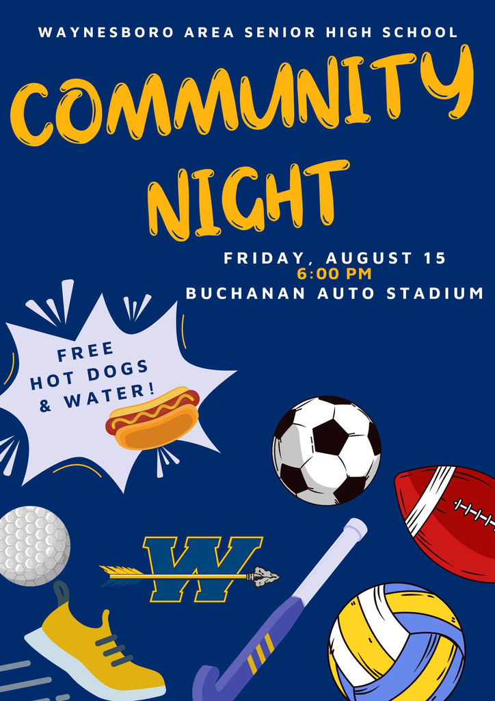 Community Night