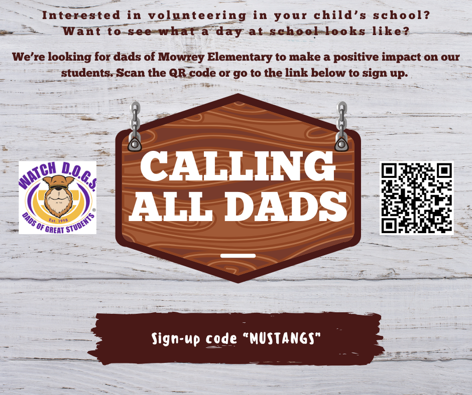 Watchdog Sign Ups
