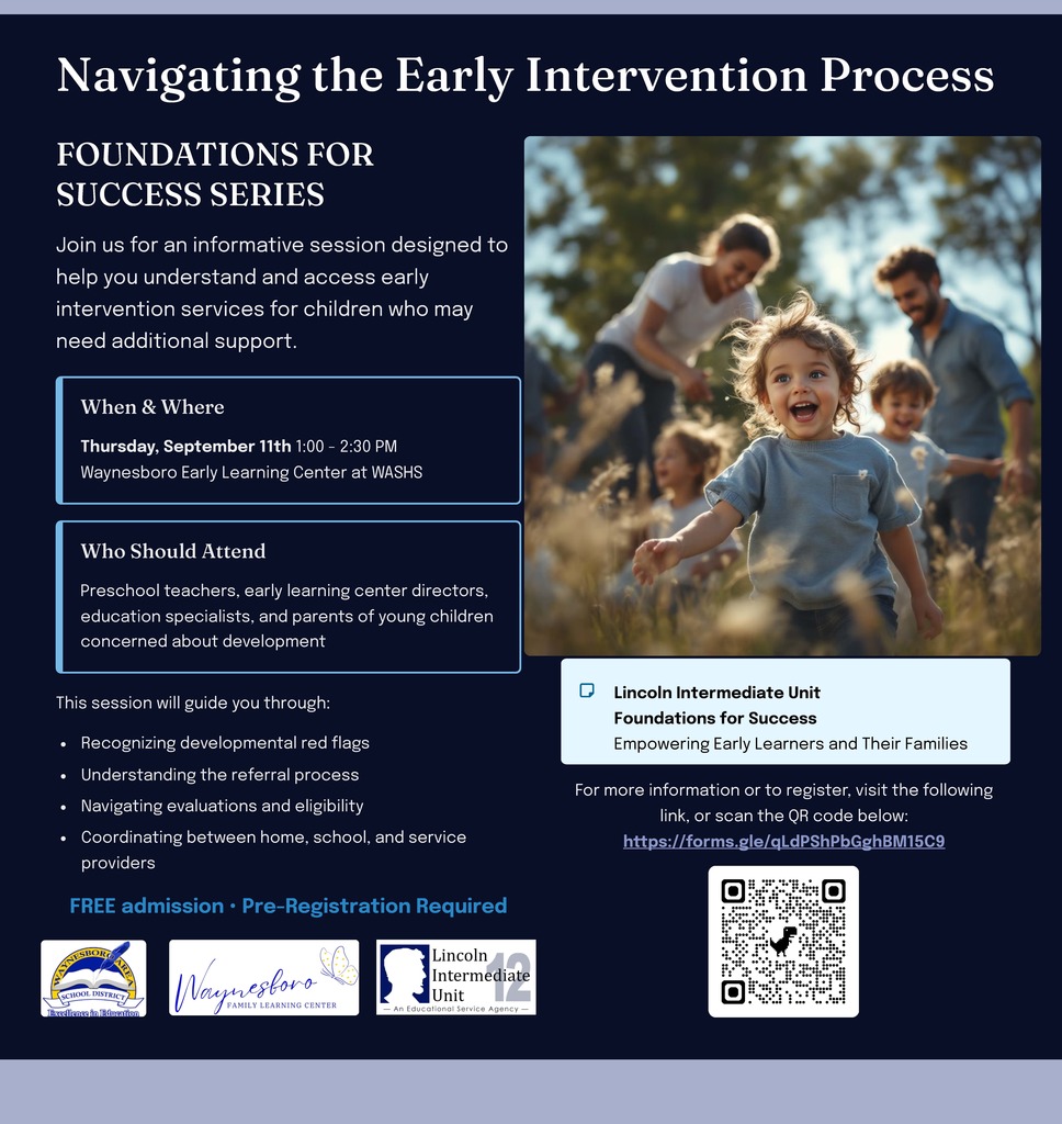Foundations for Success Series