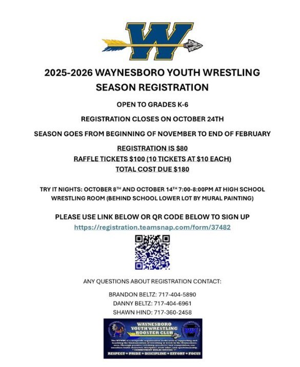 Wrestling