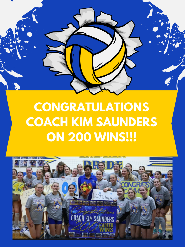 Kim Saunders