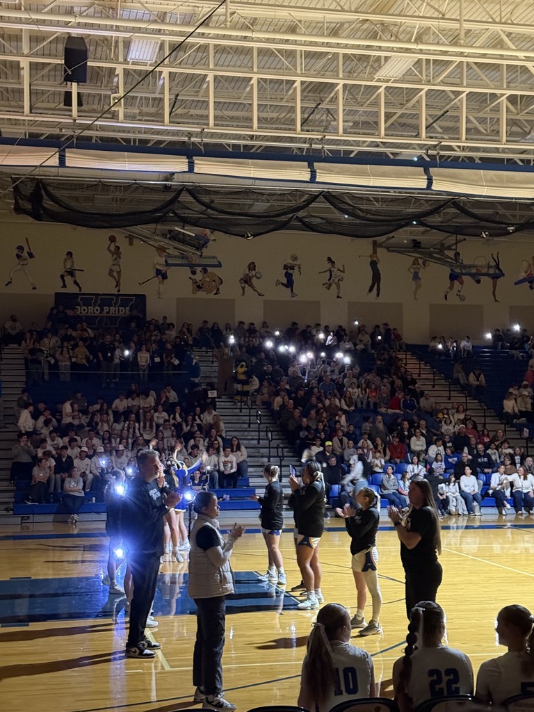 Pack the House Night