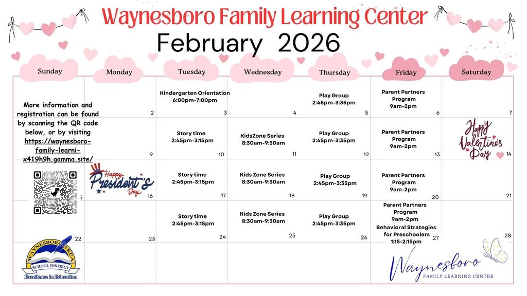 WFLC February 2026