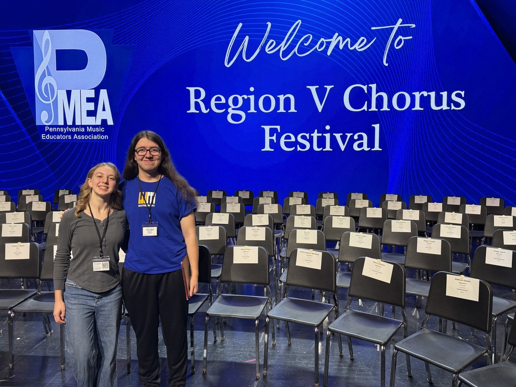 Region V Chorus Festival