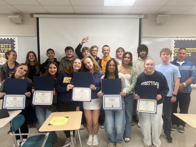 FBLA