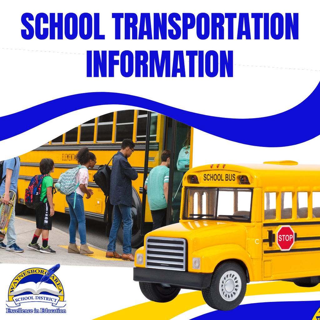 School Transportation Information
