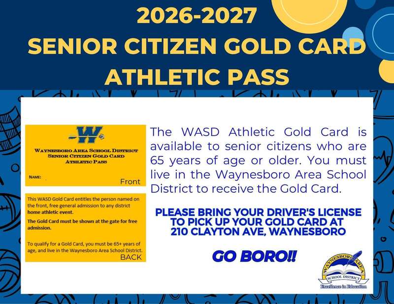 Gold Card 2026-2027