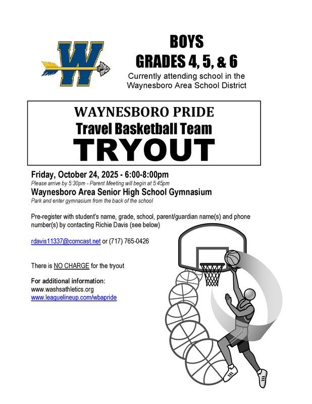 flyer