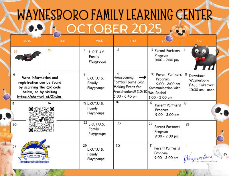 WFLC October