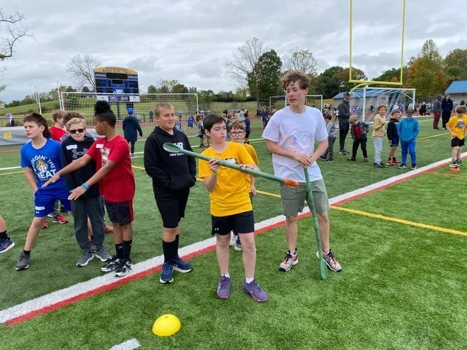 Track and Field 2025 2