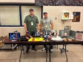 First Choice Career Fair