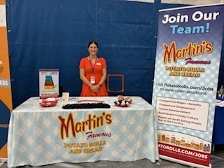 First Choice Career Fair