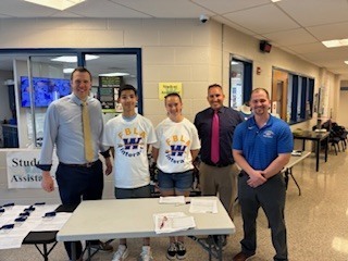 First Choice Career Fair