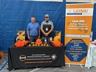 First Choice Career Fair