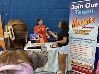 First Choice Career Fair