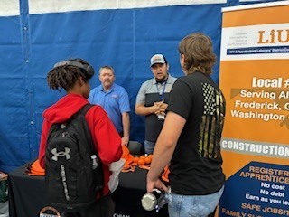 First Choice Career Fair
