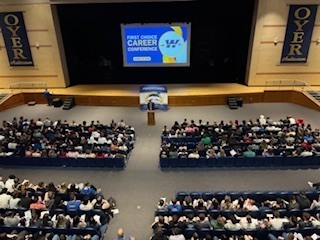 First Choice Career Fair