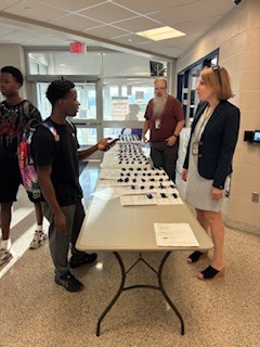 First Choice Career Fair