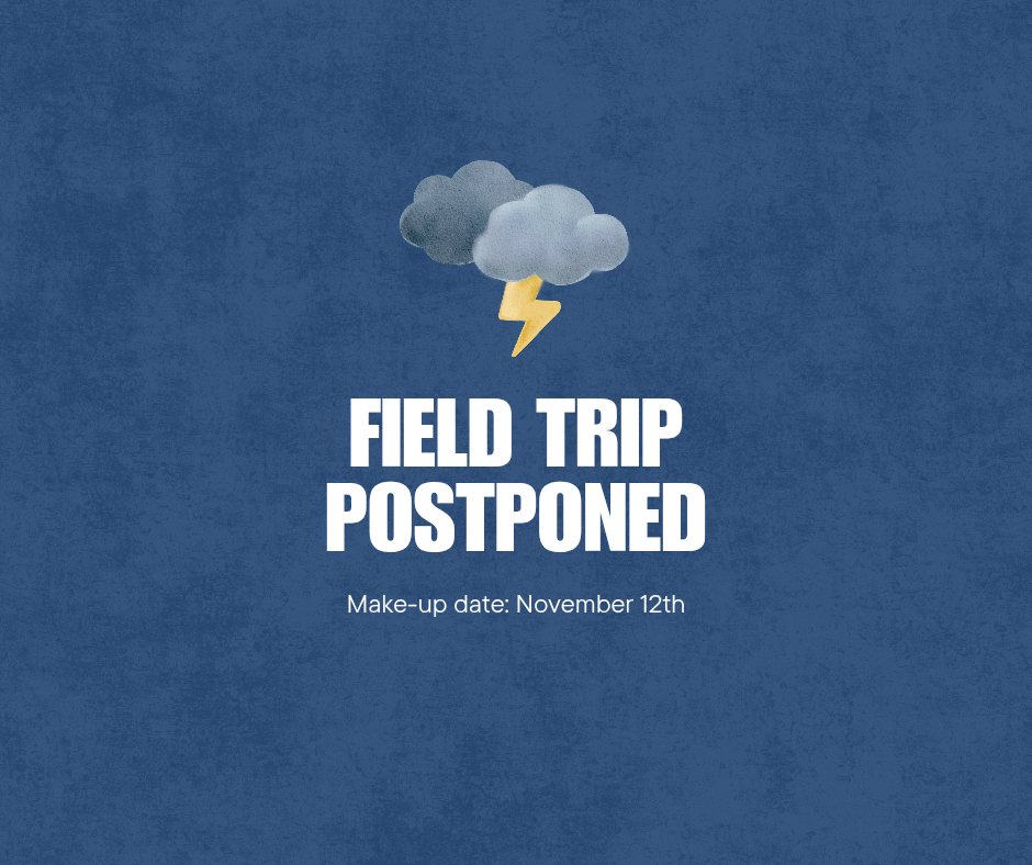Postponed