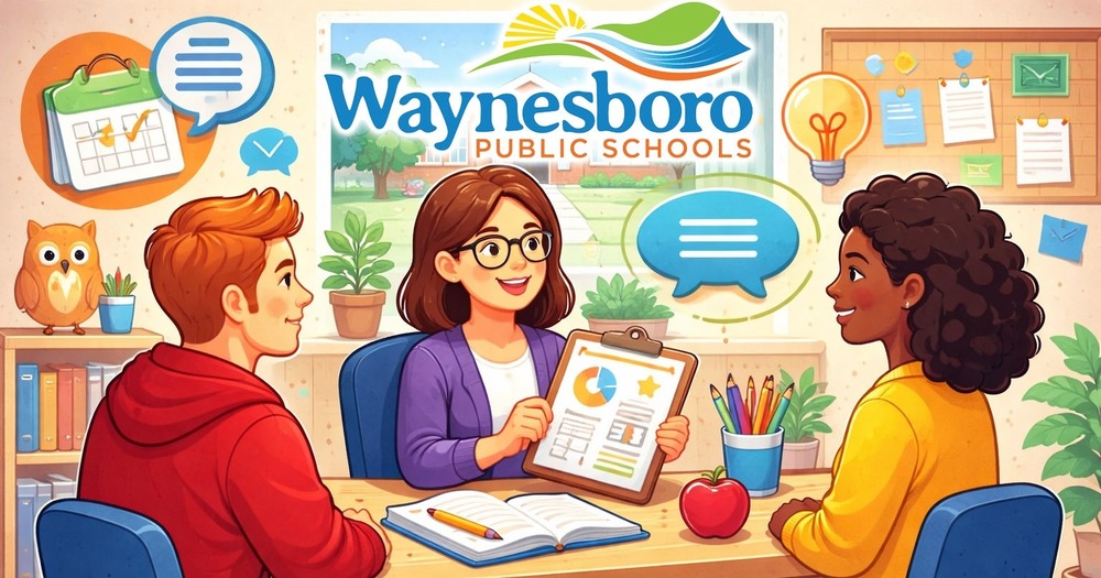 parent teacher conferences