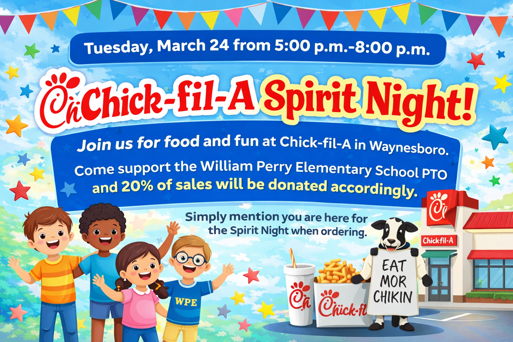 spirit night