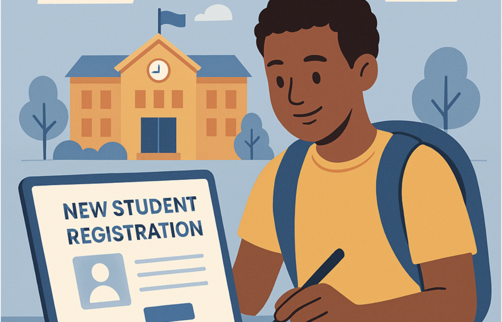 registration