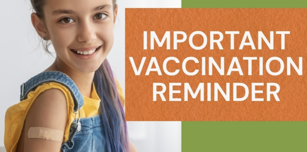 vaccination